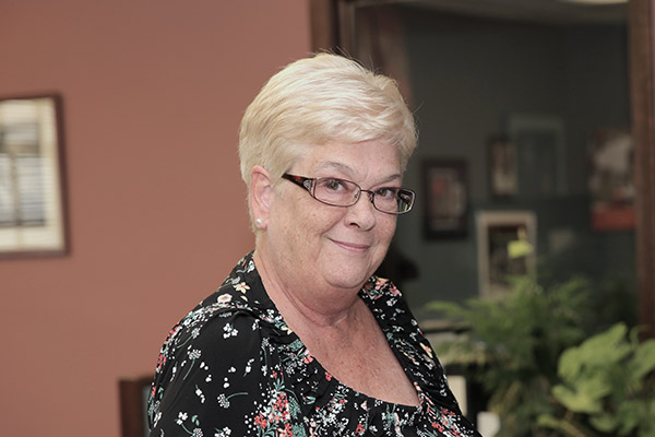 Diane Dube
