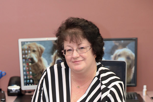 Jeanne Rudin