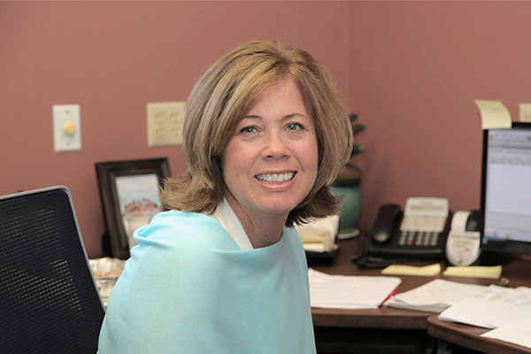 Kimberly Phelps Nelson